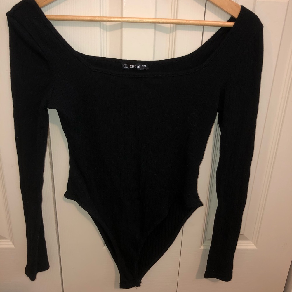 SHEIN body suit